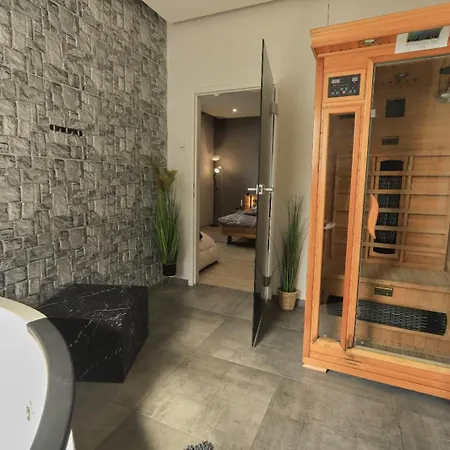 Apartmán Elarys Nezdenice