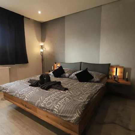 Elarys Apartmán *