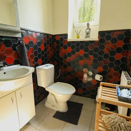 Elaris Apartamento Nezdenice