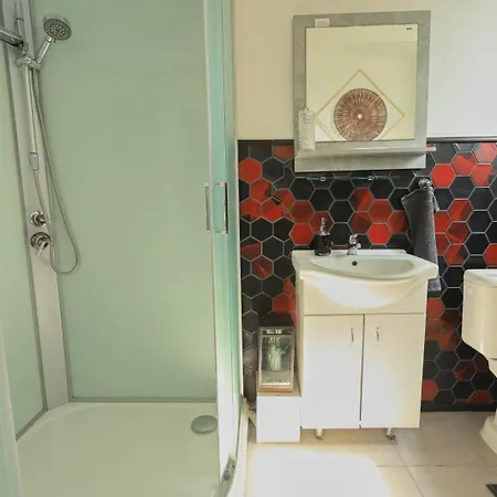 Elarys Apartmán