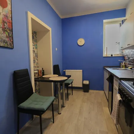 Elarys Apartmán