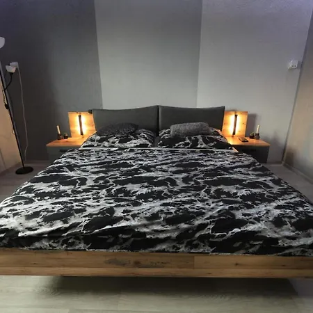 Elarys Apartmán