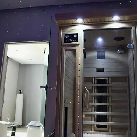 Elaris Apartamento