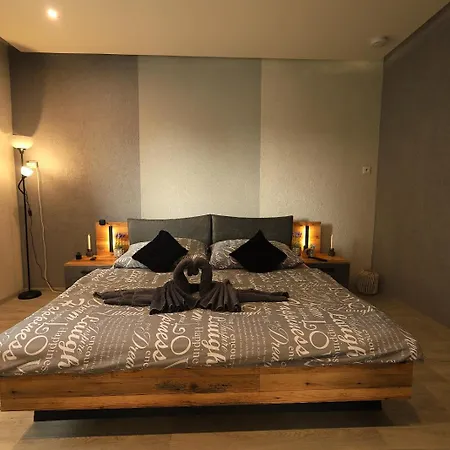 Apartmán Elarys
